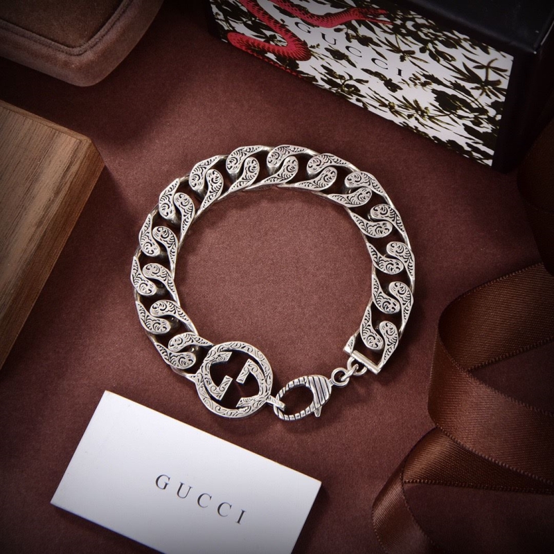 Gucci Bracelets